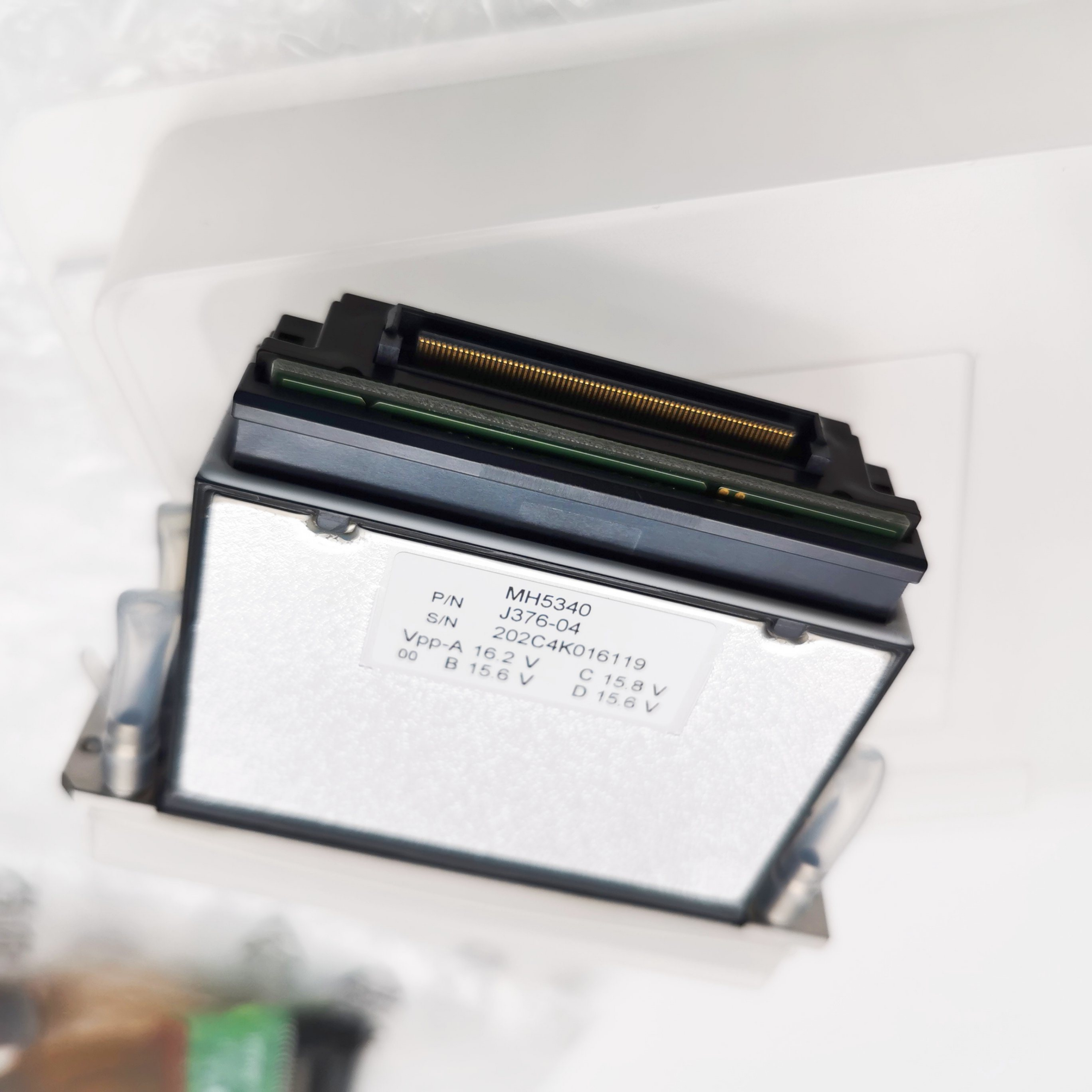 Ricoh Gen6 PrintHead (MH5340)