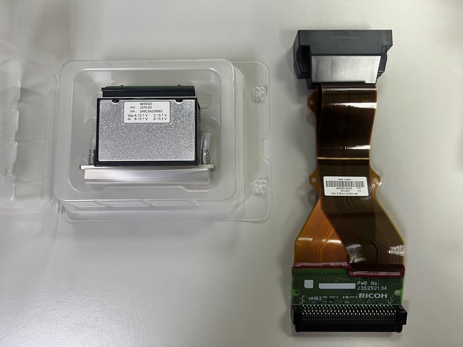 Ricoh Gen6 Printhead (MH5320)