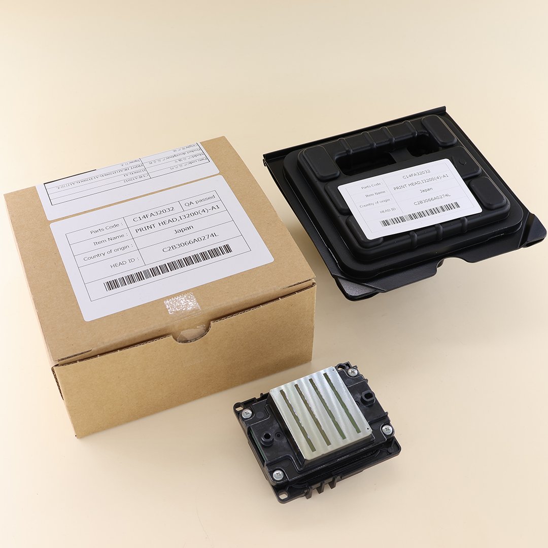Epson I3200(4) -A1 PRINT HEAD