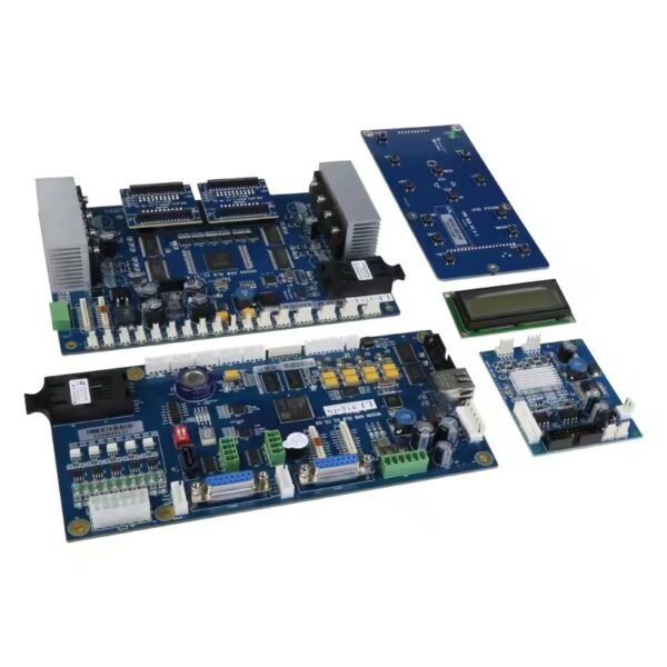 network hoson dx5 double head board( One Set) - Image 2