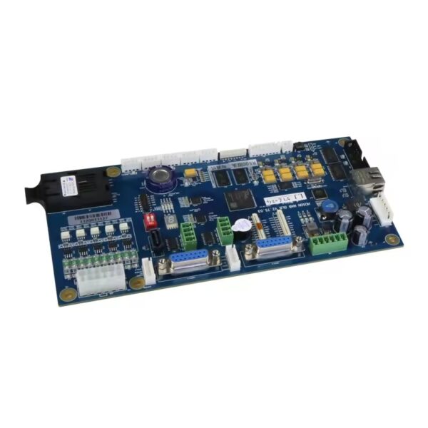 network hoson dx5 double head board( One Set) - Image 3