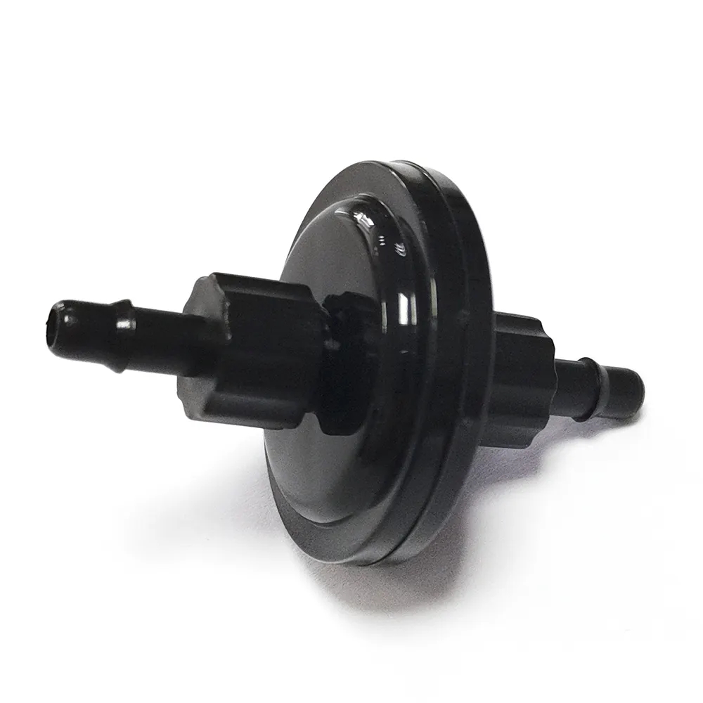 Disc Filter UV(Black)