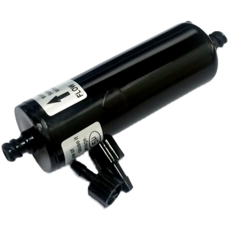 Capsule Filter UV