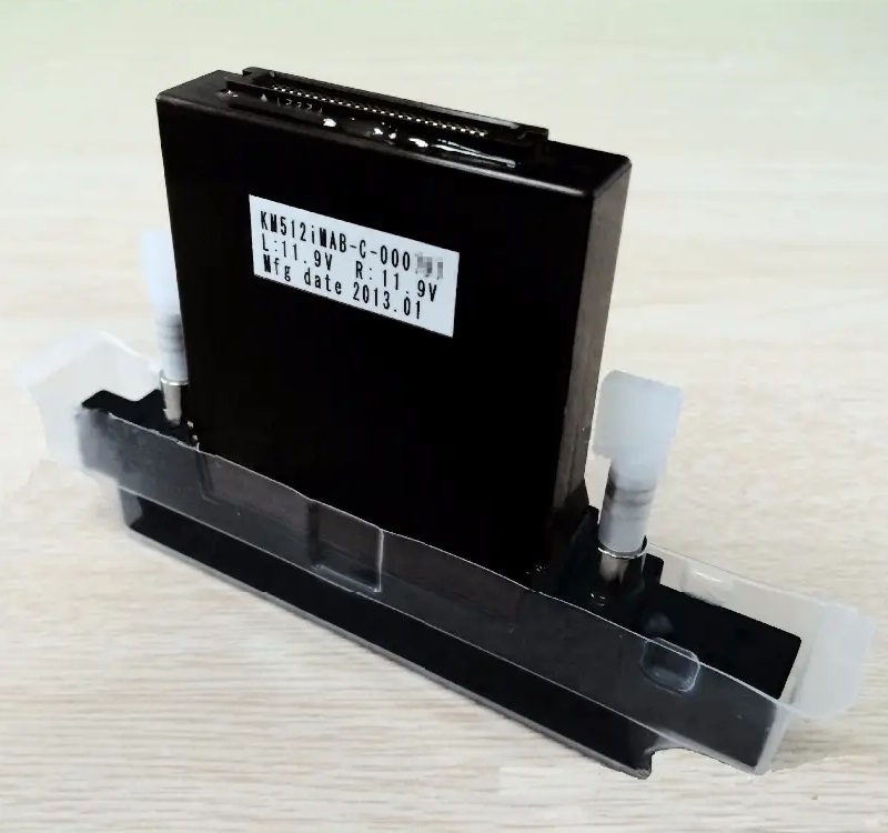 KM512iMAB-C PRINT HEAD