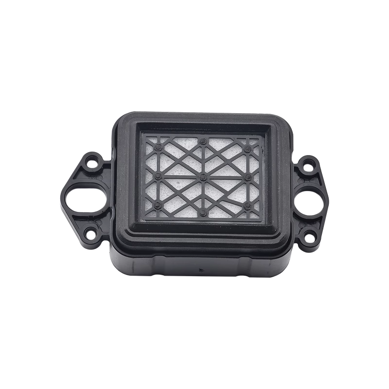 DX5 Captop