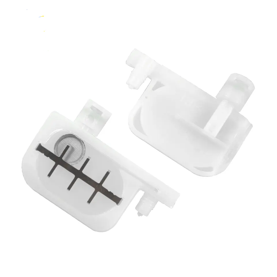 DX5 small Damper spherical connector