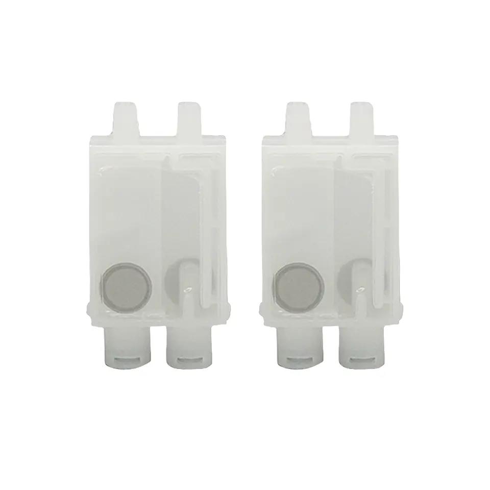 DX7 Damper spherical connector