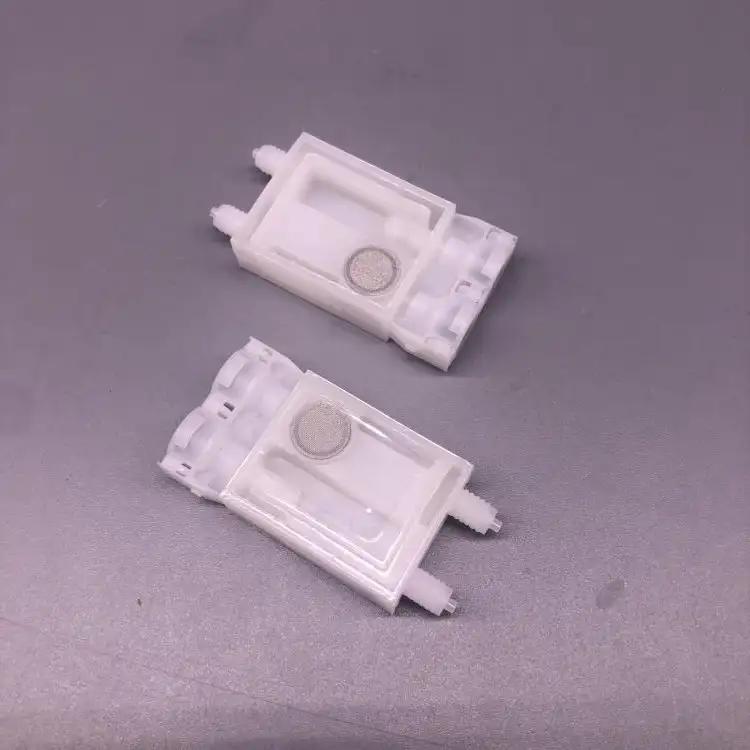 DX7 Damper square connector