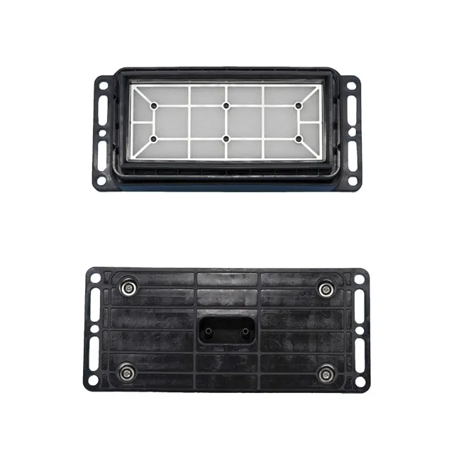 Starfire 1024 Captop