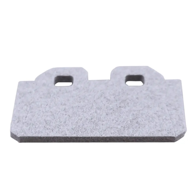 Roland original wiper: 3.5x2cm