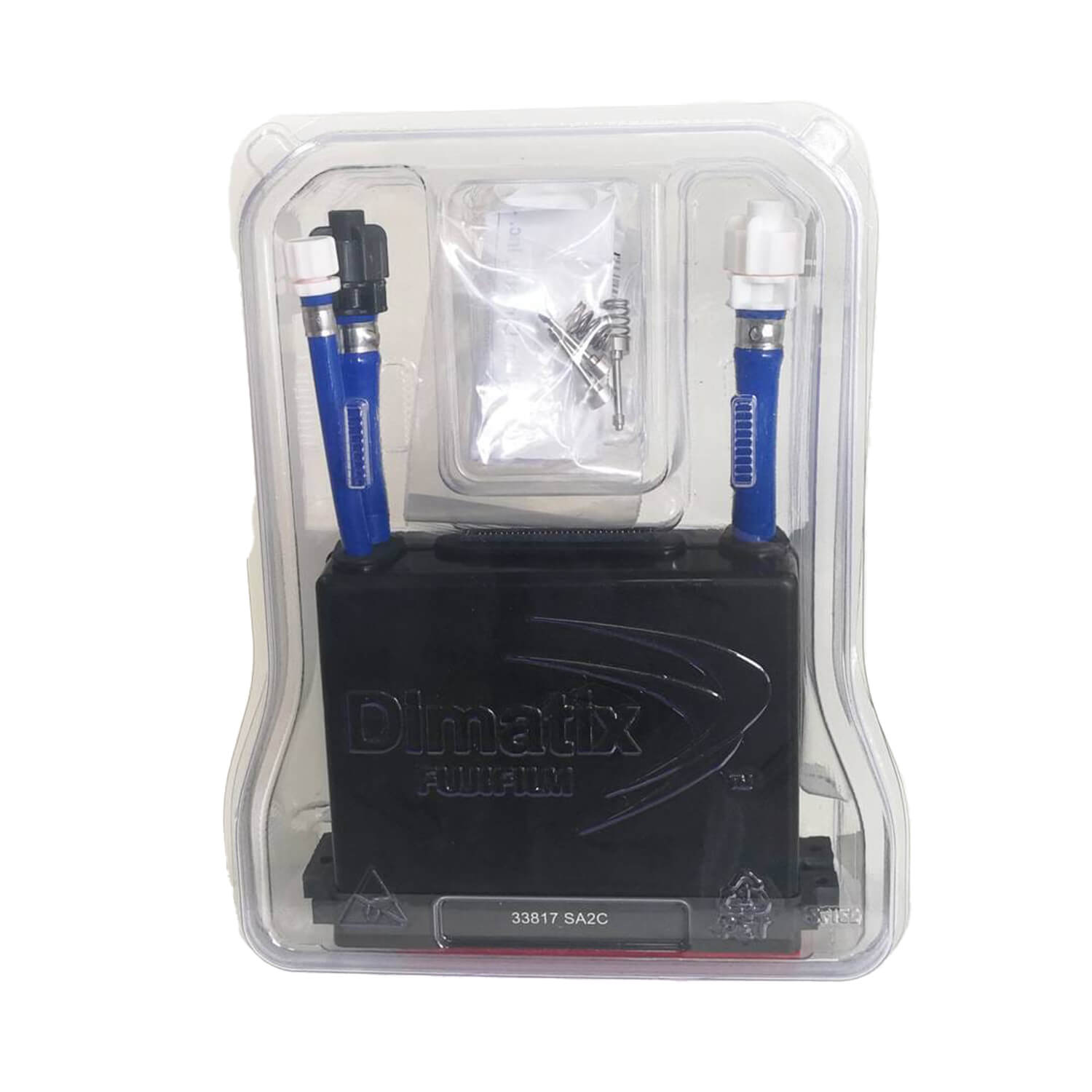 Starfire 1024SA2C 10pl Print Head