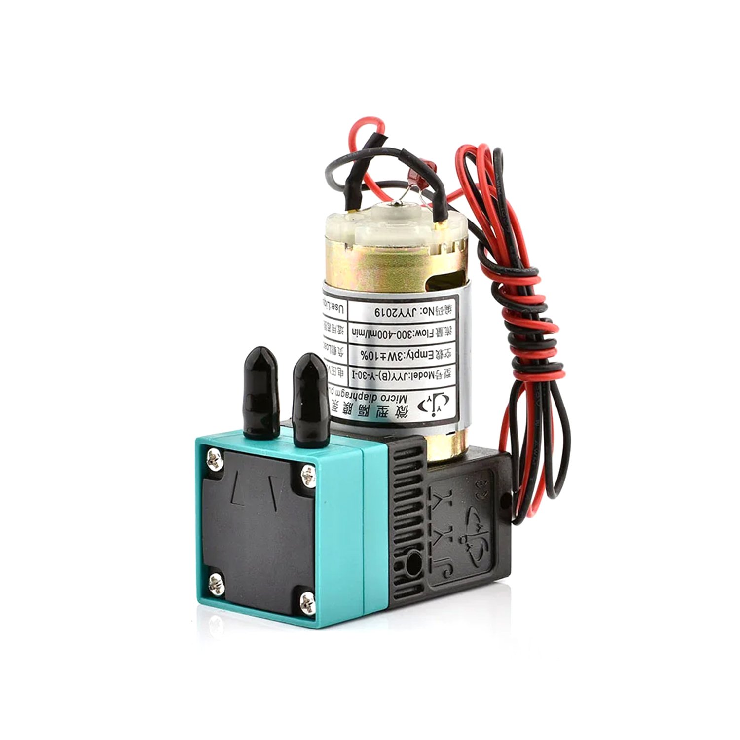 JYY Printer Ink Pump 300-400 ml/min (7W-24V)