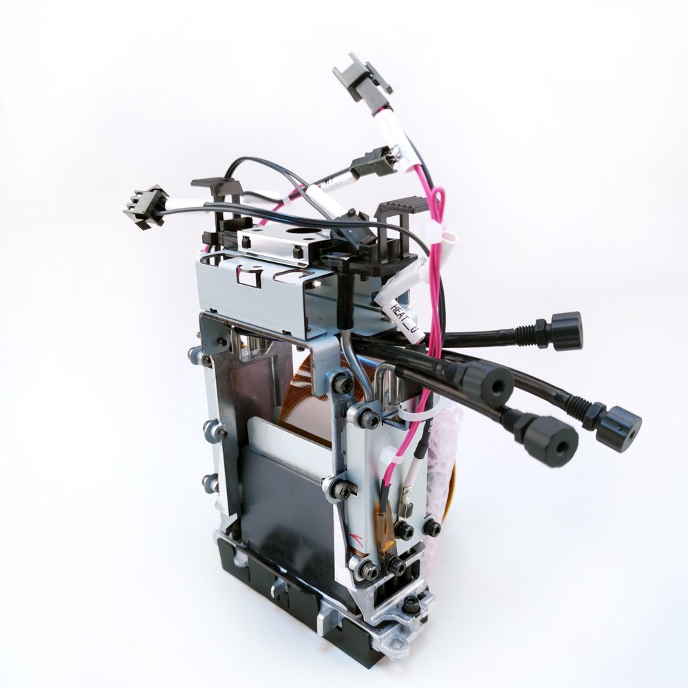 Ricoh Gen5 Printhead Maintenance Assy for Mimaki JFX200-2513 (Model:MP-M022625)