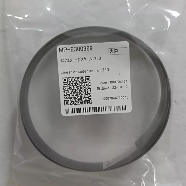 Encoder Strip for Mimaki UJF-6042 Printer(Type:MP-E300969)