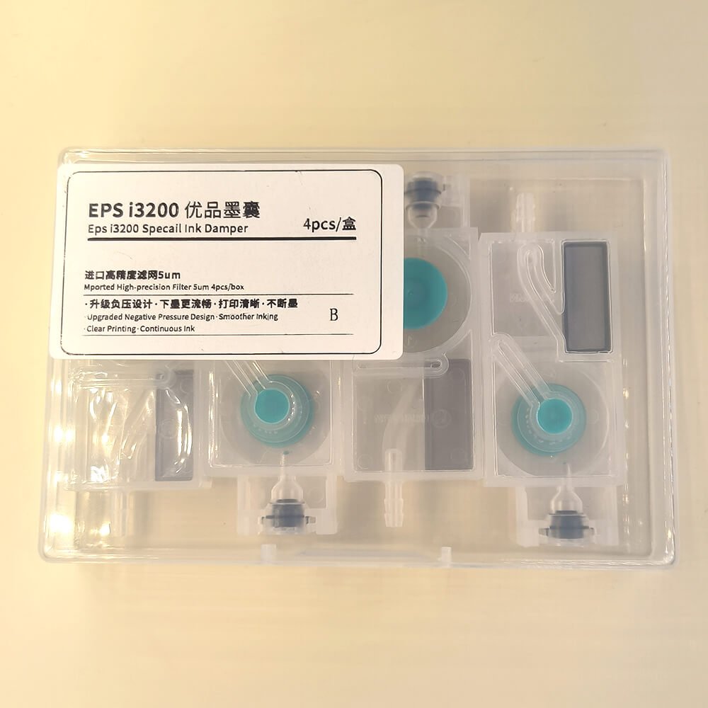 Epson i3200 Printhead Damper(4PCS/Box)