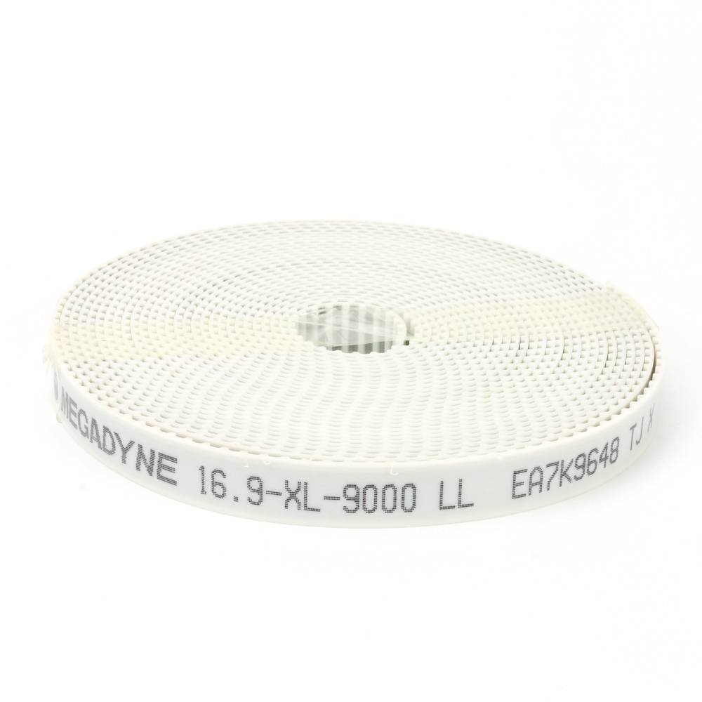 Gongzheng/Wit-color Long Belt: 16.9-XL-9000