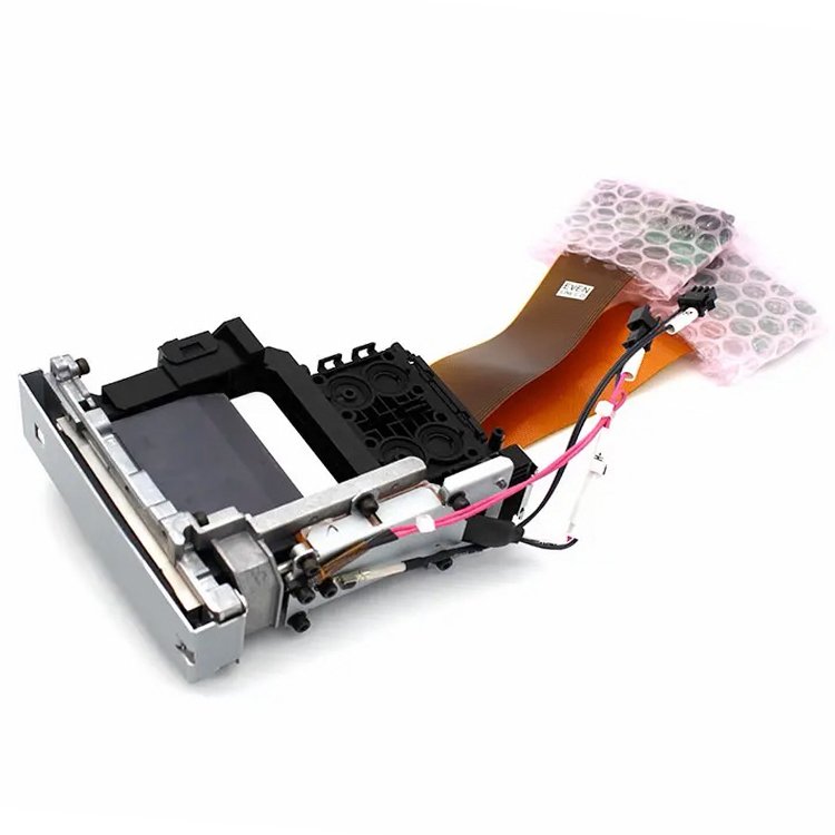 Ricoh Gen5 Maintenance Head U Assy for Mimaki UCJV150/300 (Model:MP-M026887)