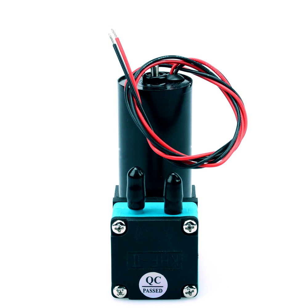 30 Brushless Air Pump (7W-24V)