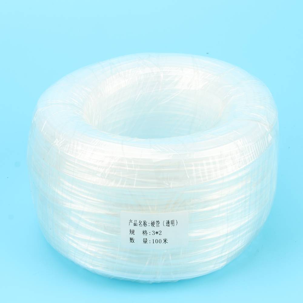 Inkjet Printer Spare Parts Ink Tube 3*2MM PE Tube