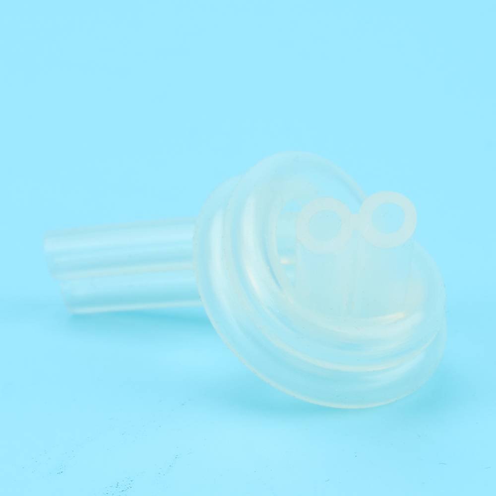 Inkjet Printer Spare Parts Ink Tube 4.5*2.5MM Double Row Tube