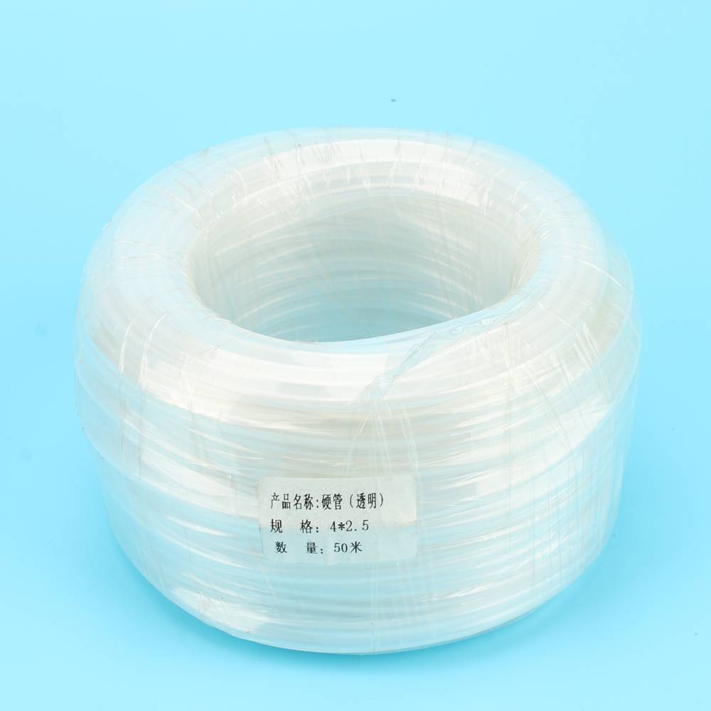 Inkjet Printer Spare Parts Ink Tube 4*2.5MM PE Tube