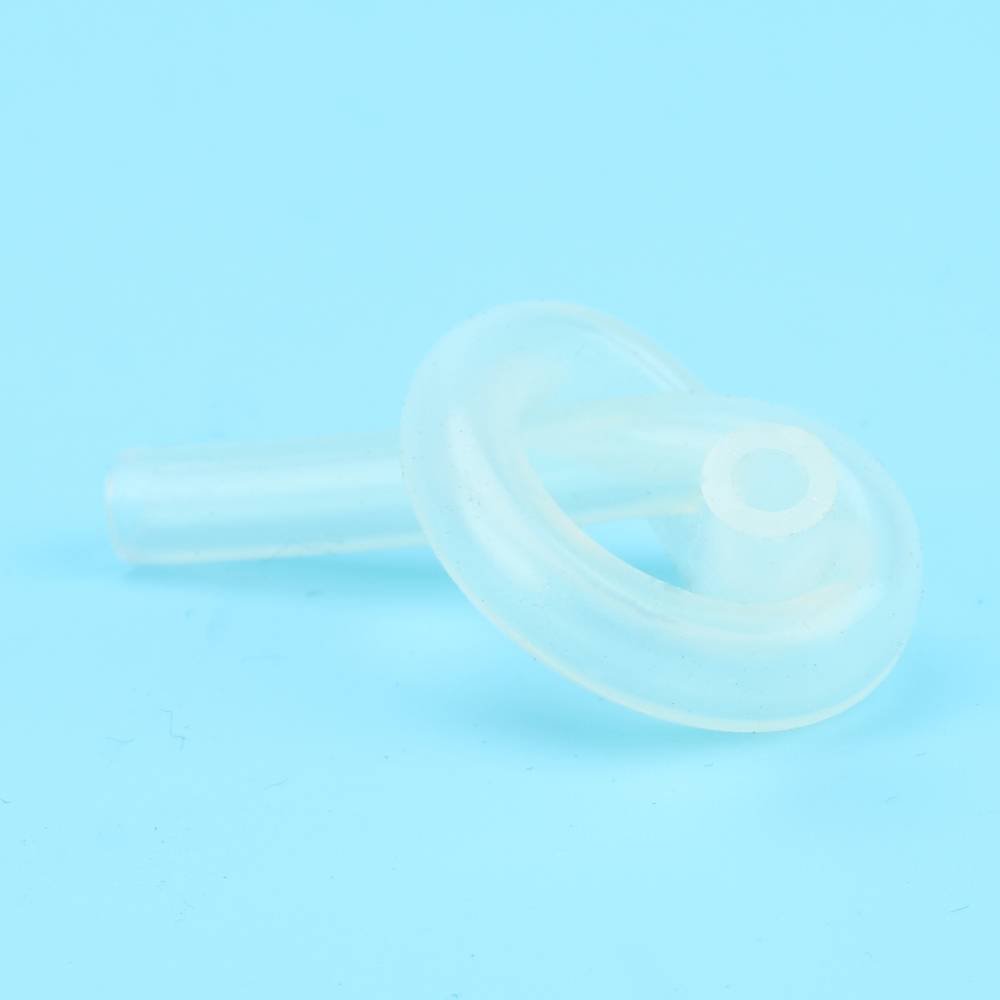 Inkjet Printer Spare Parts Ink Tube 5.5*3MM Sillicon Tube