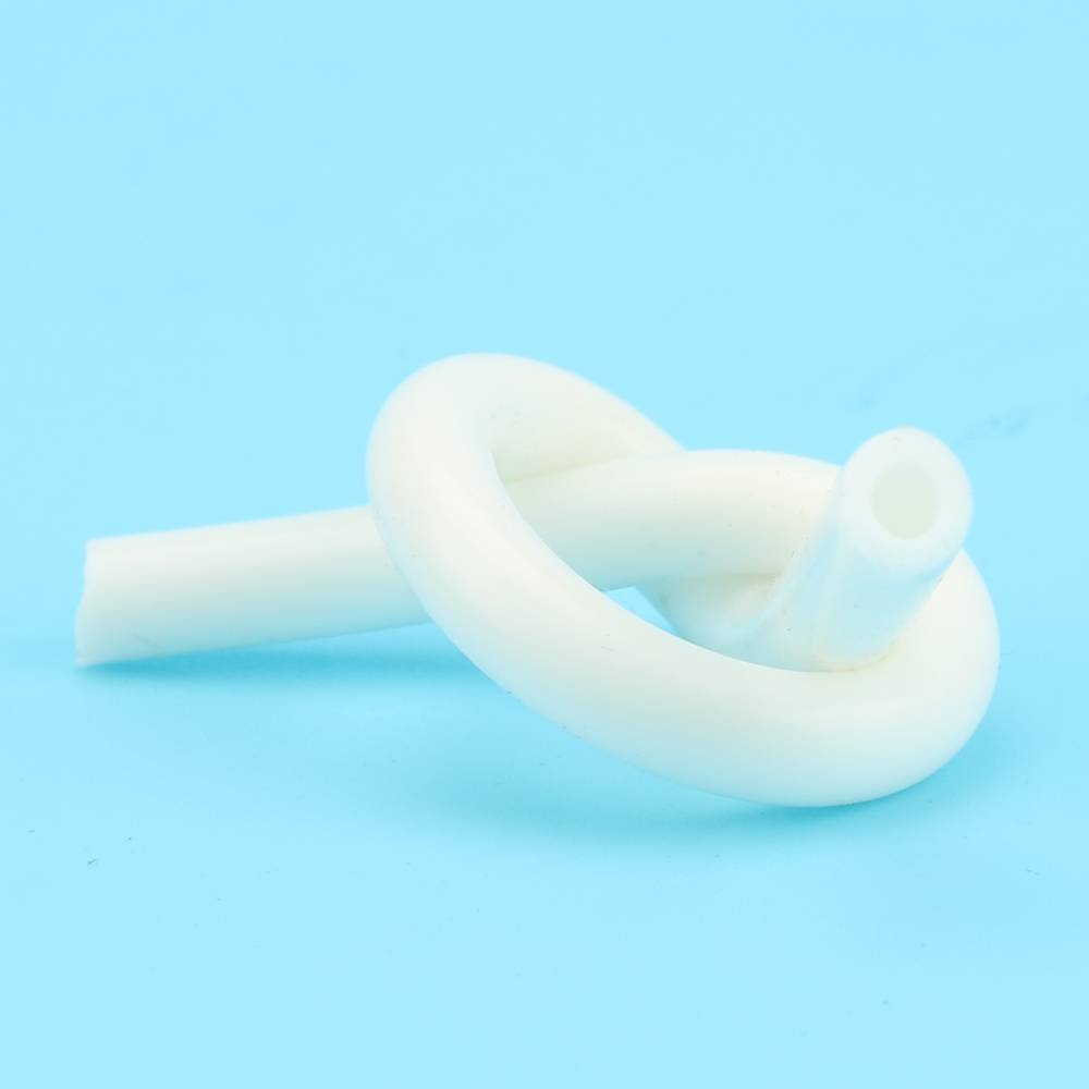 Inkjet Printer Spare Parts Ink Tube Imported Sillicon Tube