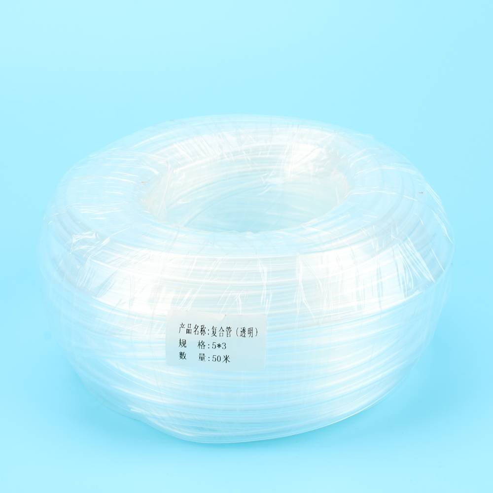 Inkjet Printing Machine Ink Tube 5*3MM Complex Tube