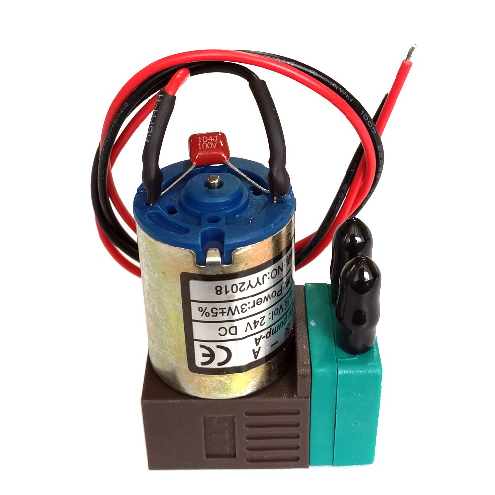 JYY Ink Pump 100-200 ml/min for Solvent Printer
