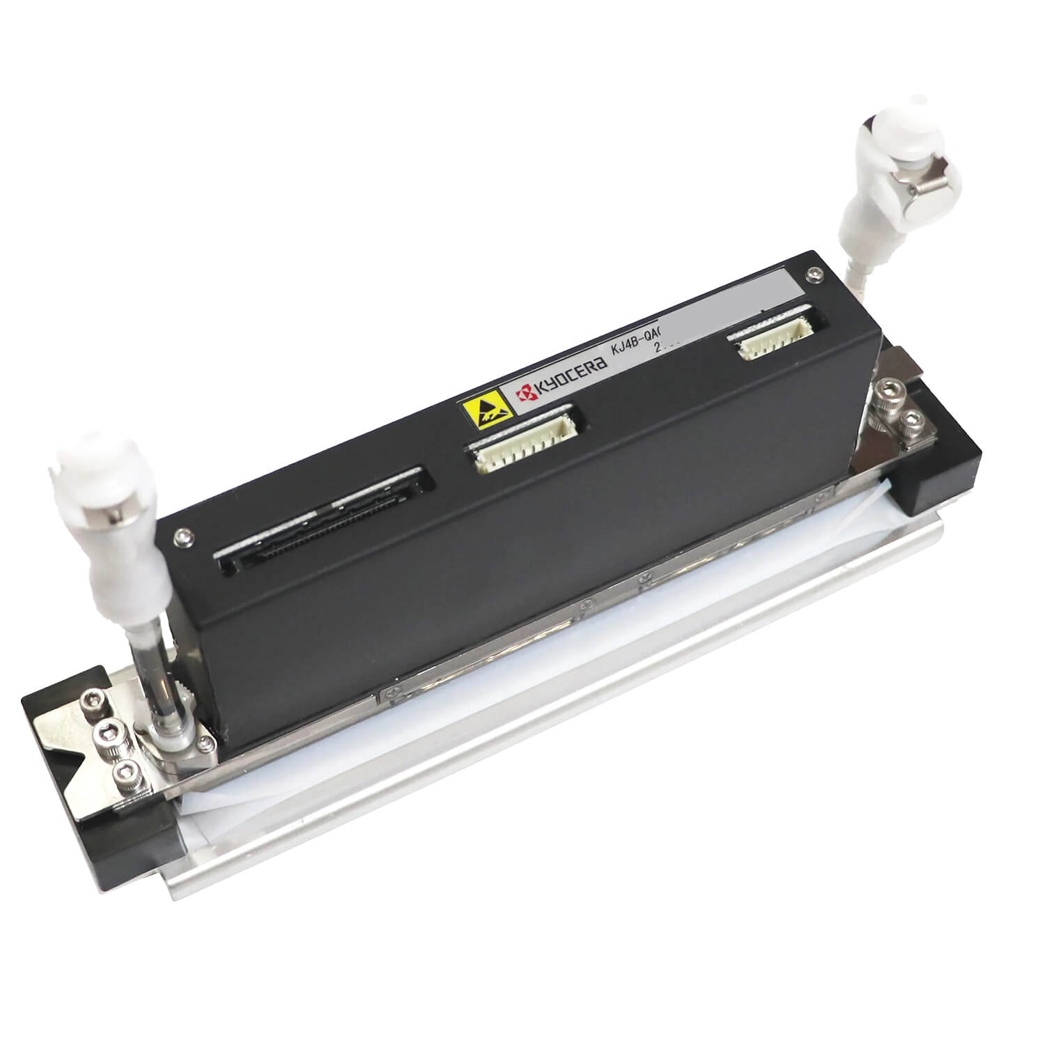 Kyocera KJ4B-QA Print head (KJ4B-QA06NTB-HZ5V-4A)