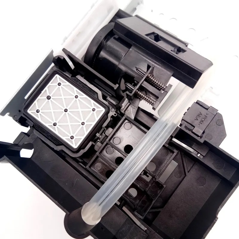 MUTOH 1624 Capping Station
