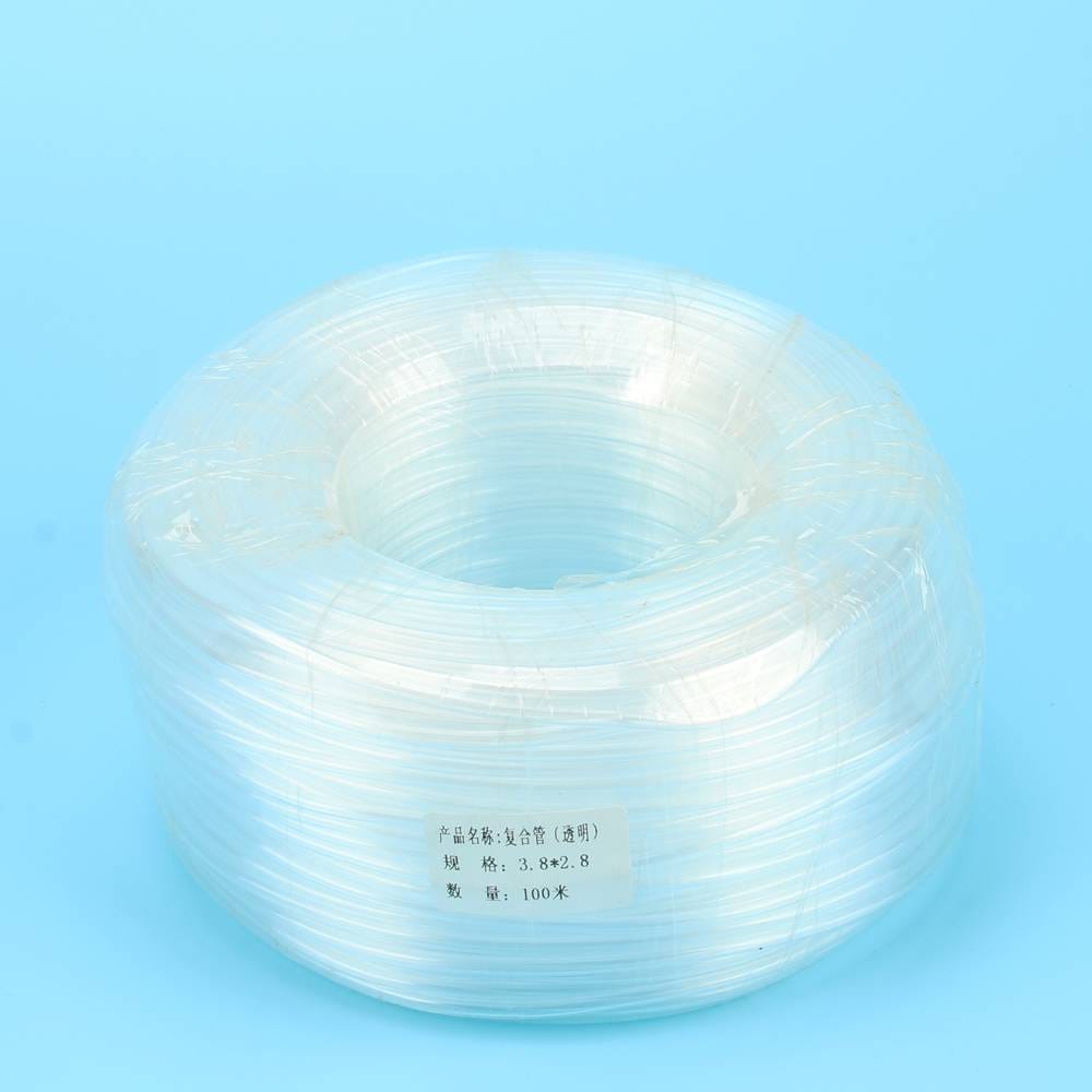 Printing Machine Ink Tube 3.8*2.8MM Complex Tube