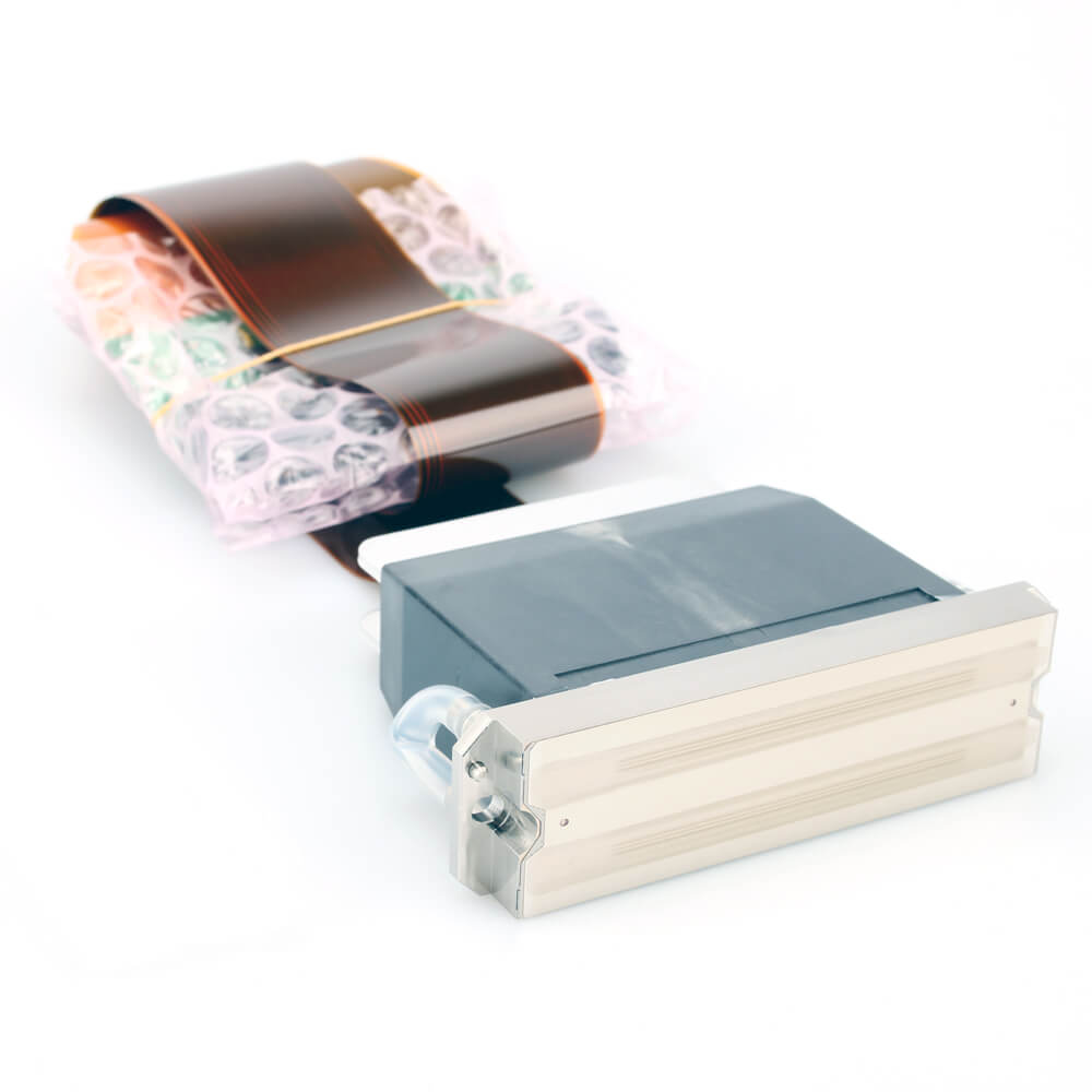 Ricoh Gen5 Print head UV MH5420 (650MM, 2 Colors, with Long Cable) N221414E