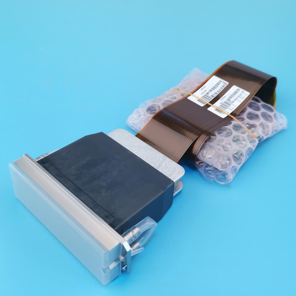 Ricoh Gen5 7PL Water Based Print head MH5421 (248MM, 2 Colors, With Short Cable) J36002