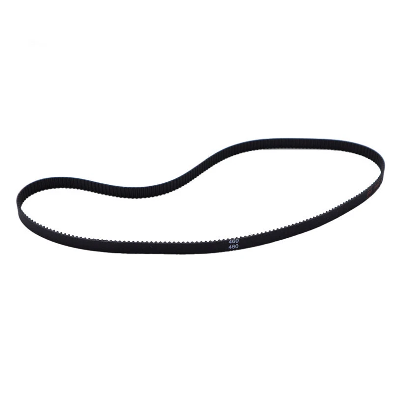 X Speed Reduction Belt for Mutoh VJ-1604（Model:DF-43883）