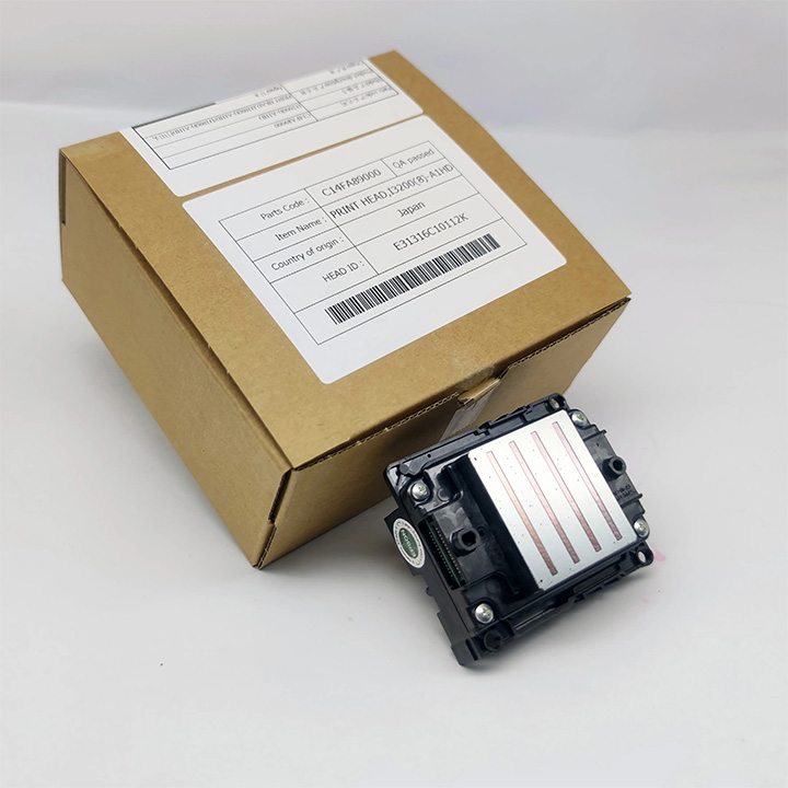 EPSON I3200(8)-A1HD PRINT HEAD