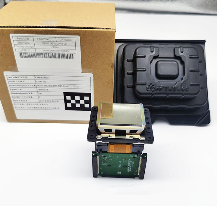 Epson L1440-U2 PRINT HEAD(DX7 Golden Print head)