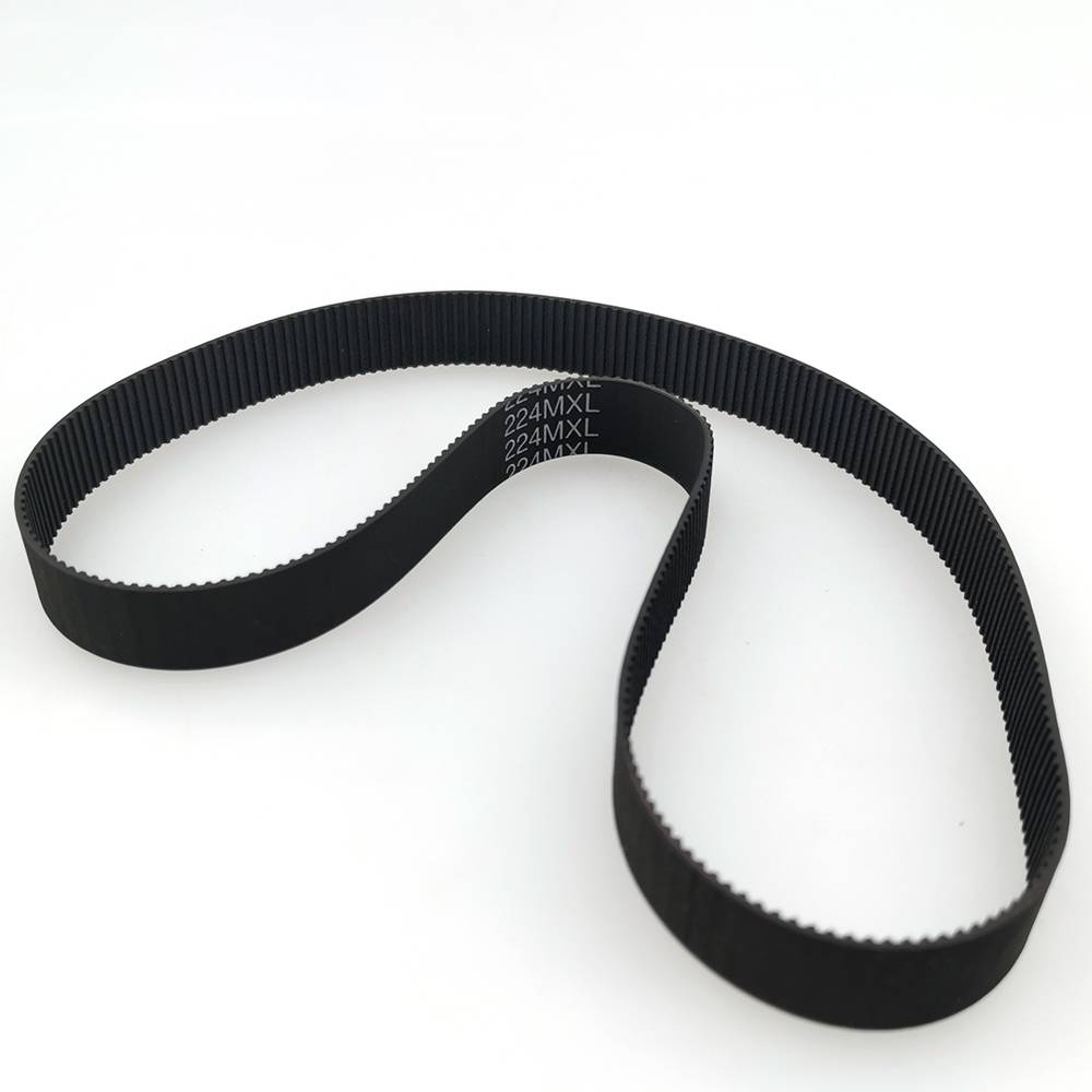 Timing Belt for Solvent Printer(Type: 224MXL；STS 322-S2M；S5M375; STS 420-S5M)