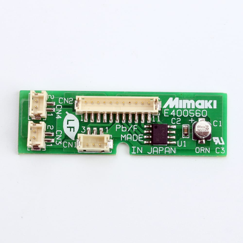 Mimaki JV33 Temperature Control Board