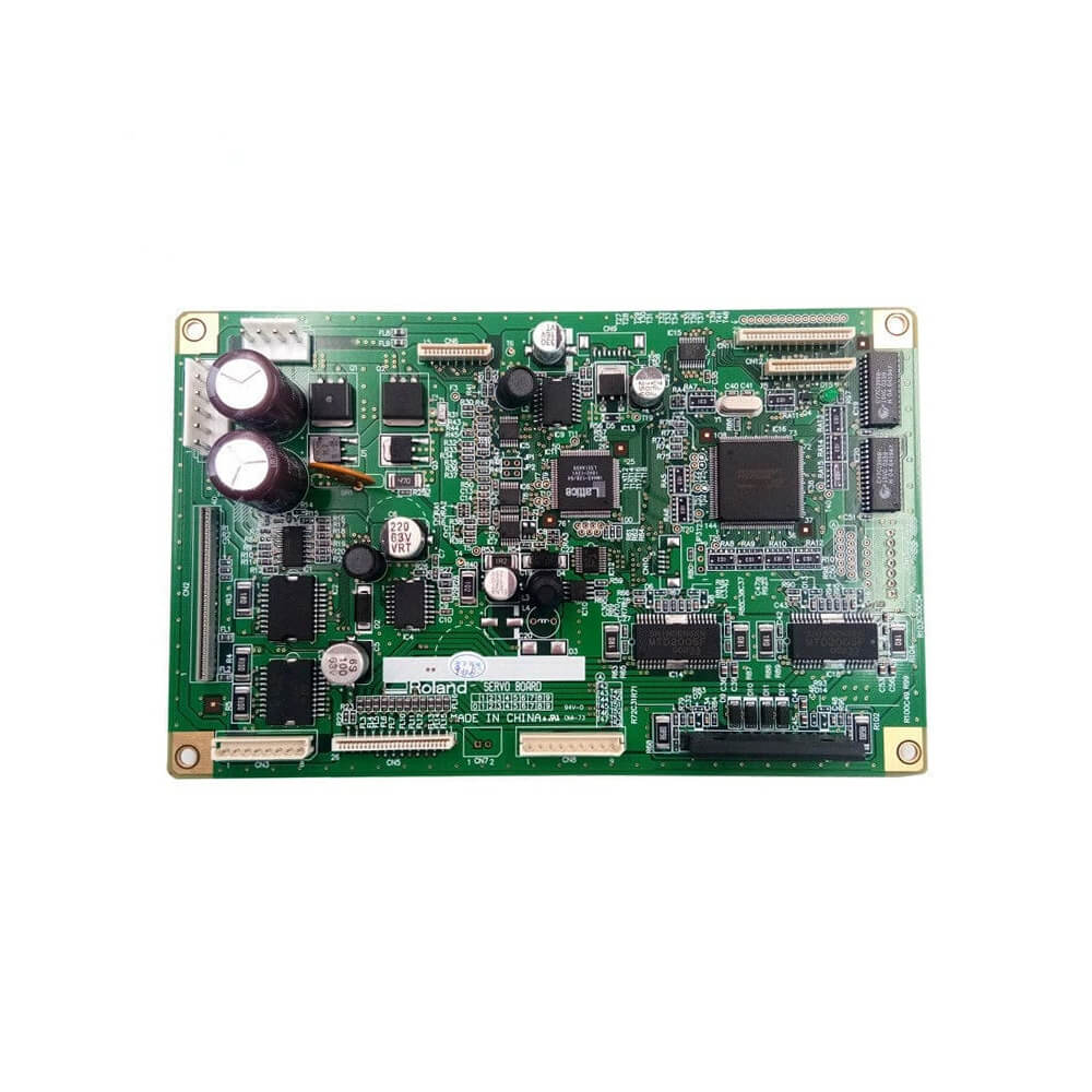 Roland SP-540V Servo Board-7840605600
