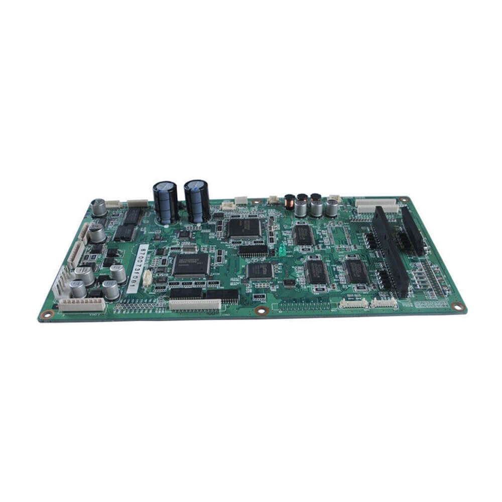 Roland XJ-740 Servo Board-6700731000