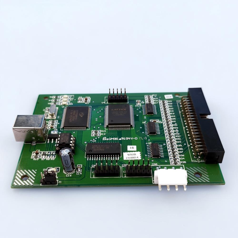 XP600 Board Modification Accessories（Double Head/Hoson Board)