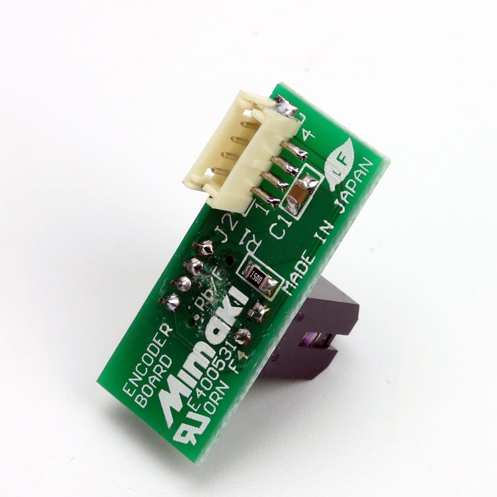 Mimaki JV33 JV5 Linear Encoder Board E106614