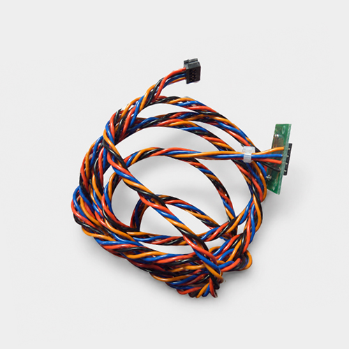 P_Rear Sensor Assembly for Mutoh VJ-1604 Printer( Part Number:DG-40349)
